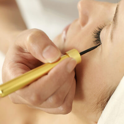 Mode beauté maquillage